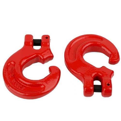 提升吊钩 - Grade 100 Clevis Foundry Hook - Xintai Taida Mirso Co., LTD - 用于铸造车间 / 羊角 / 用于链条