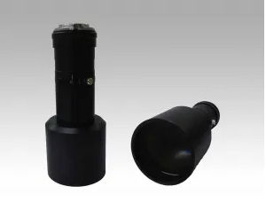 远心摄像机物镜 - SVL-TC44  - SEIWAOPTICAL - 用于测量和检查 / 气象应用 / 用于机器视觉
