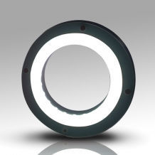 环形机器视觉光源 - SHRA series - SEIWAOPTICAL - LED / 白色 / 红色