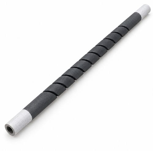 碳化硅加热组件 - SP-SIC-SC - Jemar Termometría S.L. - 工业 / 定制 / 螺旋