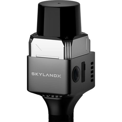 3D扫描仪 - MetaCam Lite - SkylandX - 尺寸测量 / 用于检查 / 染色体图谱绘制