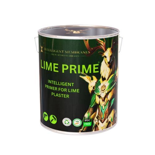防护打底剂 - LIME PRIME - Intelligent Membranes - 喷雾式 / 液体 / 水基