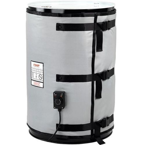 化学品油桶加热器 - 30-HTSD series - IHP - 用于乳化油 / 用于油漆 / 高温