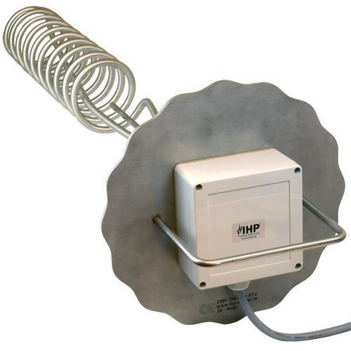 不锈钢浸入式加热器 - IHP - PTFE