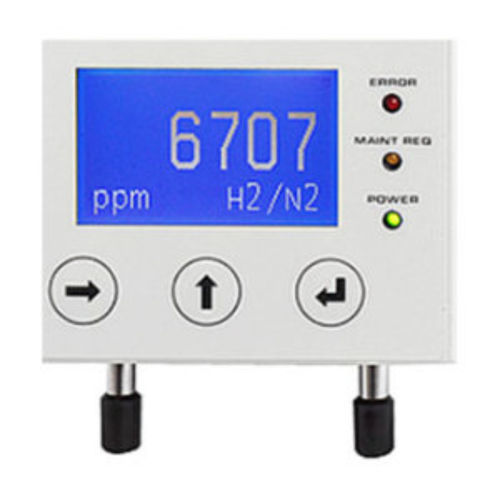 氢分析仪 - H2-WLD 1000 - Pro-Chem-Analytik GmbH & Co. KG - 工业 / 浓度 / 热传导性