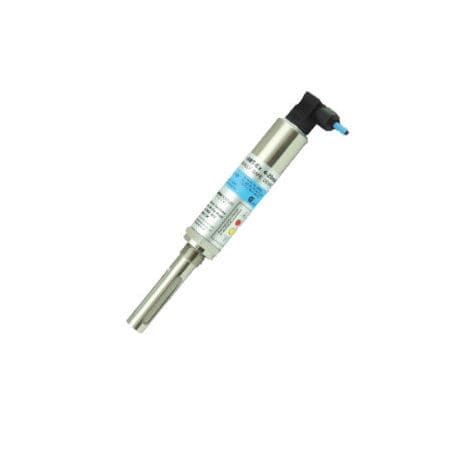 螺纹露点变送器 - AMT-20 - Pro-Chem-Analytik GmbH & Co. KG - 氧化铝传感器 / DN20-3/4" / 数字