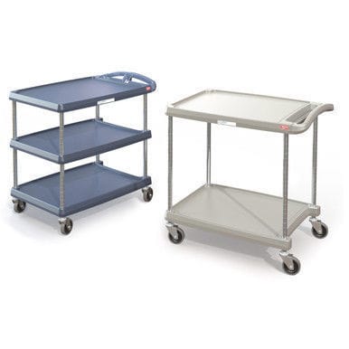 运输推车 - myCart - METRO - 存储 / 搬运 / 塑料