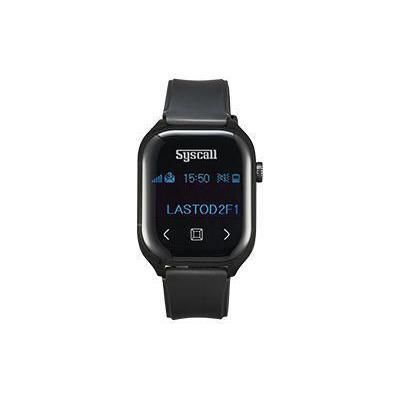 密封手臂便携电脑 - S-WATCH - Syscall Global - 密封防尘 / 触摸屏