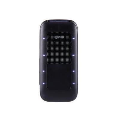 FSK无线电发送器 - SGP-100R - Syscall Global - ISM波段 / 手提式 / 手持式