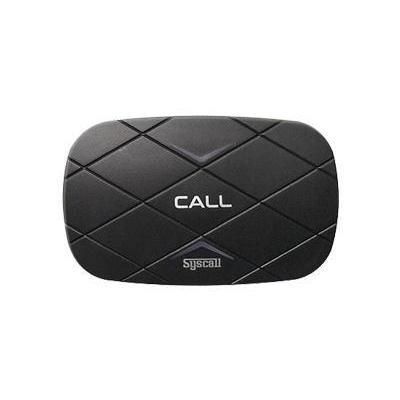 无线呼叫亭 - ST-W1 - Syscall Global - IP67 / 工业 / 办公室