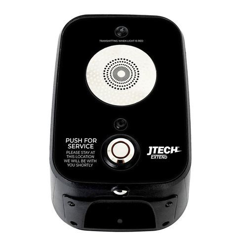 对讲机 - JTECH - JTECH