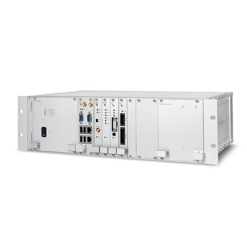 数字变换器 - ITC2800 - Swissphone Wireless AG - 多协议 / 通信 / 以太网