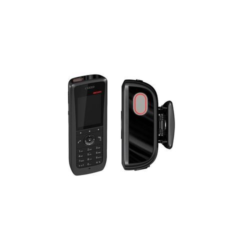 防水电话筒 - d63 - ASCOM - 密封防尘 / IP44
