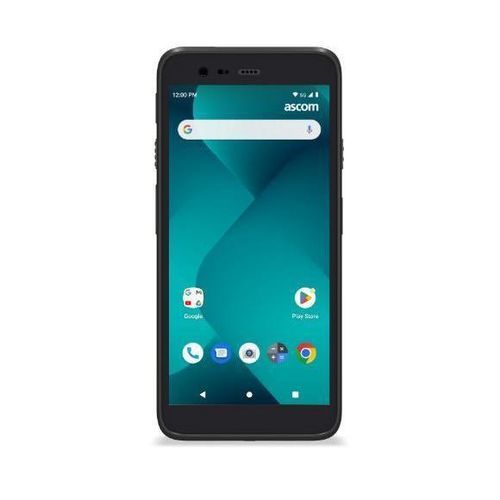 WiFi工业智能手机 - ASCOM - 5G / 用于医院 / 便携式