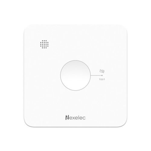 光学烟雾探测器 - ORIGIN - NEXELEC - 光电 / 无线 / 室内用