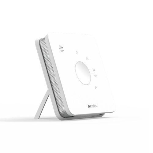 一氧化碳一氧化碳传感器 - AIR+ - NEXELEC - 电气化学 / 壁挂