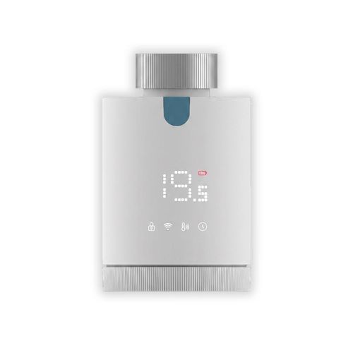 恒温头 - FLOW CORE - NEXELEC