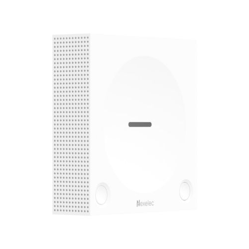 相对温湿度传感器 - FEEL - NEXELEC - 壁挂安装 / LoRaWAN协议 / 无线型