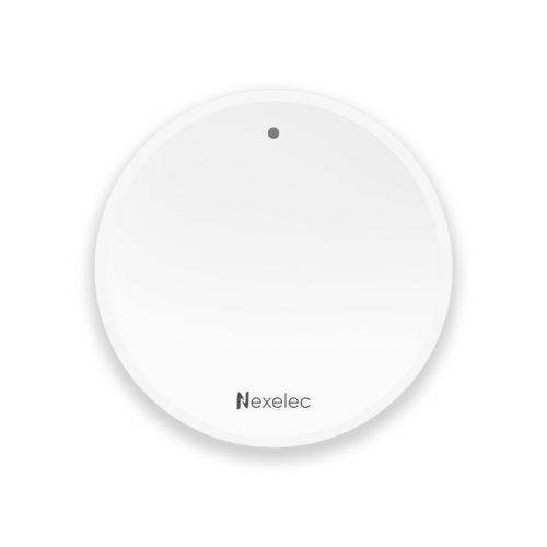 壁挂安装温度传感器 - NODE ONE - NEXELEC - LoRaWAN协议 / 无线型 / 无线电