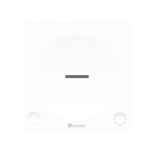 室温空气质量传感器 - RISE - NEXELEC - CO2 / 相对湿度 / 温度