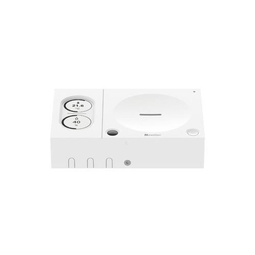 室内空气质量传感器 - SENSE+ - NEXELEC - VOC / 相对湿度 / PM10