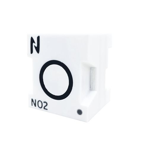 空气质量传感器模块 / 户外 - BLOCK - NEXELEC - 相对湿度 / 温度 / NO2