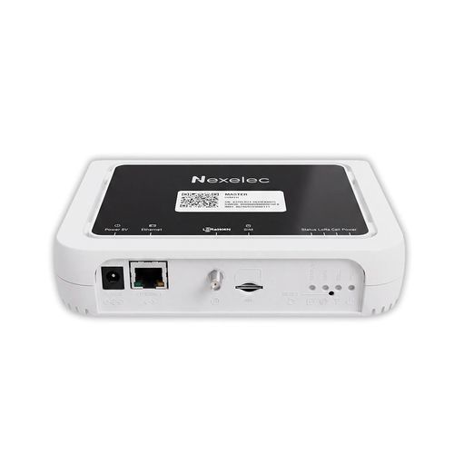IoT网关 - MASTER CORE - NEXELEC - 网络安全 / BACnet / LoRaWAN协议