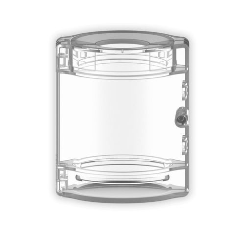 塑料保护壳 - CASE+ - NEXELEC - 抗冲击