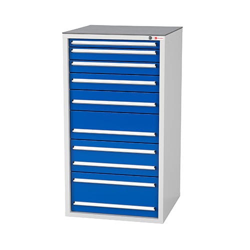 抽屉柜 - S7 1336/8 - DRINGENBERG