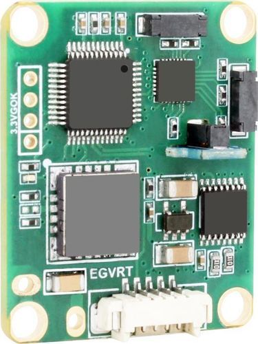 电子罗盘 - GCM387 - Shenzhen Ruicom Technology Co., Ltd. - 3D