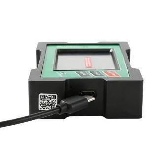 双轴测斜仪 - GDS8 series - Shenzhen Ruicom Technology Co., Ltd. - 单轴 / 数字 / USB