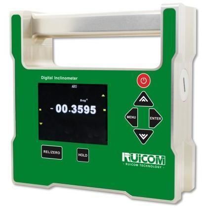 单轴测斜仪 - GDS850 - Shenzhen Ruicom Technology Co., Ltd. - MEMS / 便携式 / 高精度