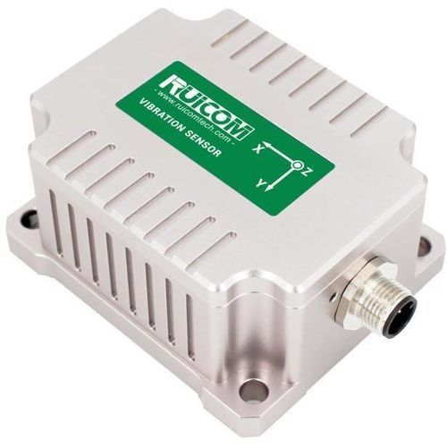 MEMS振动传感器 - GKP3 - Shenzhen Ruicom Technology Co., Ltd. - 用于监控机器 / 用于测振仪 / 高精度