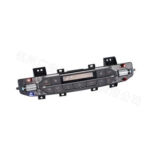 自动暖通空调控制器 - ACP083-A - GUANGAN - OEM / CAN Bus / LIN