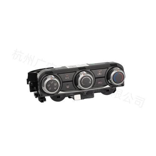 电动暖通空调控制器 - ECP171-E - GUANGAN - OEM / 车用
