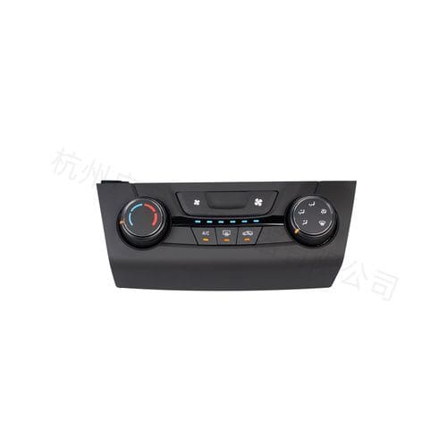 电动暖通空调控制器 - ECP172 - GUANGAN - OEM / 车用