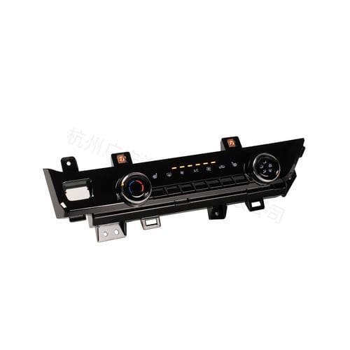 电动暖通空调控制器 - ECP192-D - GUANGAN - OEM / 车用