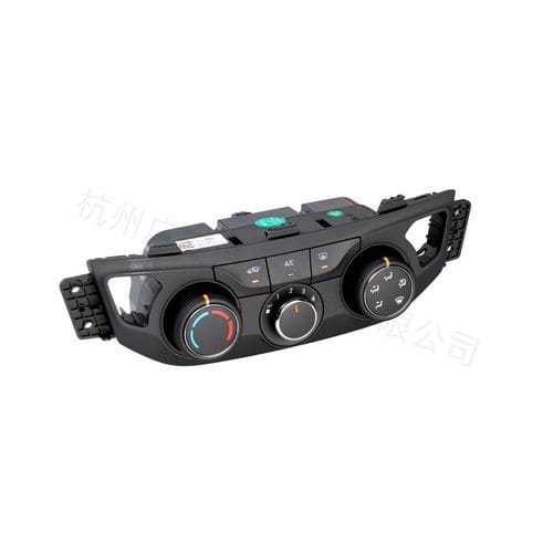 电动暖通空调控制器 - ECP099 - GUANGAN - OEM / 车用