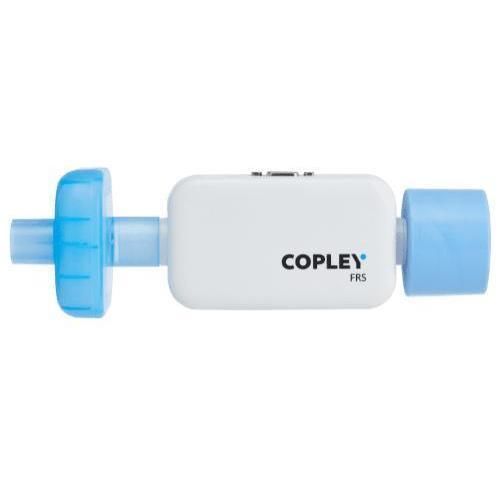 热量流量传感器 - FRS - COPLEY - 体积 / 用于加工过程监督 / 空气
