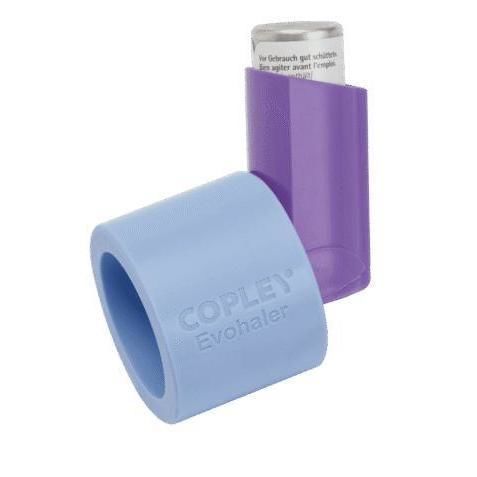 吸入器用皮托管测试套装 - COPLEY