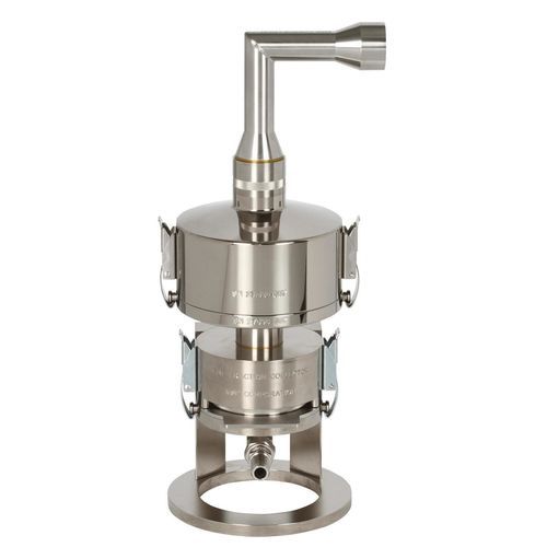 粒子分离器 - FSI - COPLEY - 空气 / 用于制药业 / 实验室