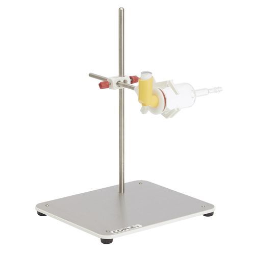 固体采样器 - COPLEY - 粒子 / 用于分析 / 吸入器用