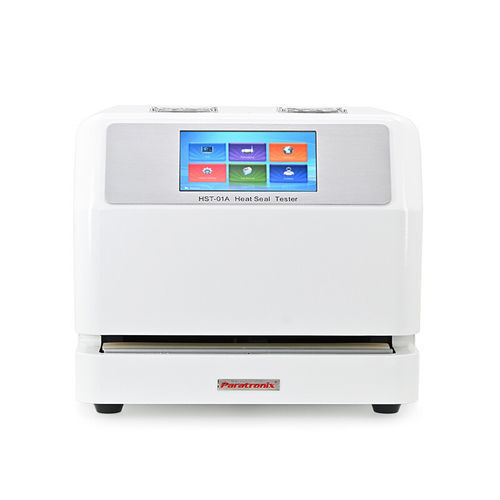 压力试验机 - HST-01A - Shandong Puchuang Industrial Technology Co., Ltd. - 温度 / 手动 / 电脑控制
