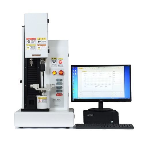 扭力试验机 - PBSC-RP30 - Shandong Puchuang Industrial Technology Co., Ltd. - 扭矩 / 力 / 质量