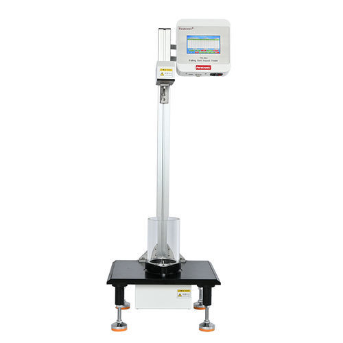 包装坠落试验机 - FB-30J - Shandong Puchuang Industrial Technology Co., Ltd.
