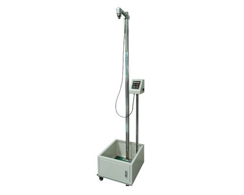坠落试验机 - FBT-01 - Shandong Puchuang Industrial Technology Co., Ltd.