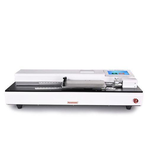 摩擦试验摩擦计 - FCF-T01 - Shandong Puchuang Industrial Technology Co., Ltd.