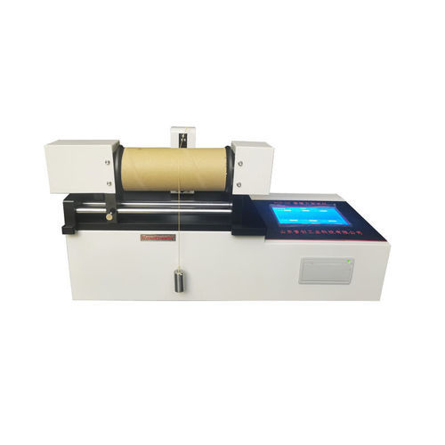 摩擦试验摩擦计 - PCF-03D - Shandong Puchuang Industrial Technology Co., Ltd.