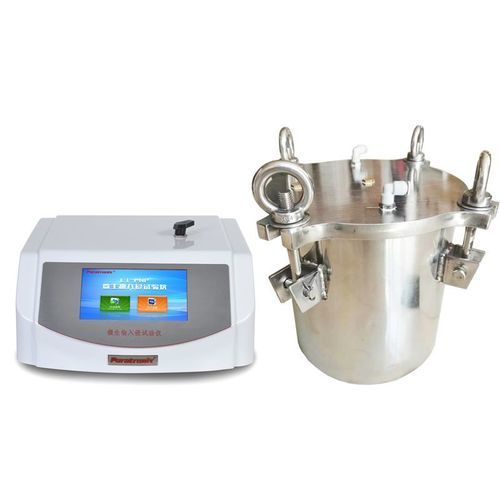 真空密封测试仪 - LT-PNP - Shandong Puchuang Industrial Technology Co., Ltd. - 压力 / 气动 / 浸入式