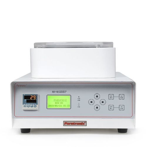 温度试验机 - RSY-R2 - Shandong Puchuang Industrial Technology Co., Ltd. - 热收缩 / 自动 / 电脑控制